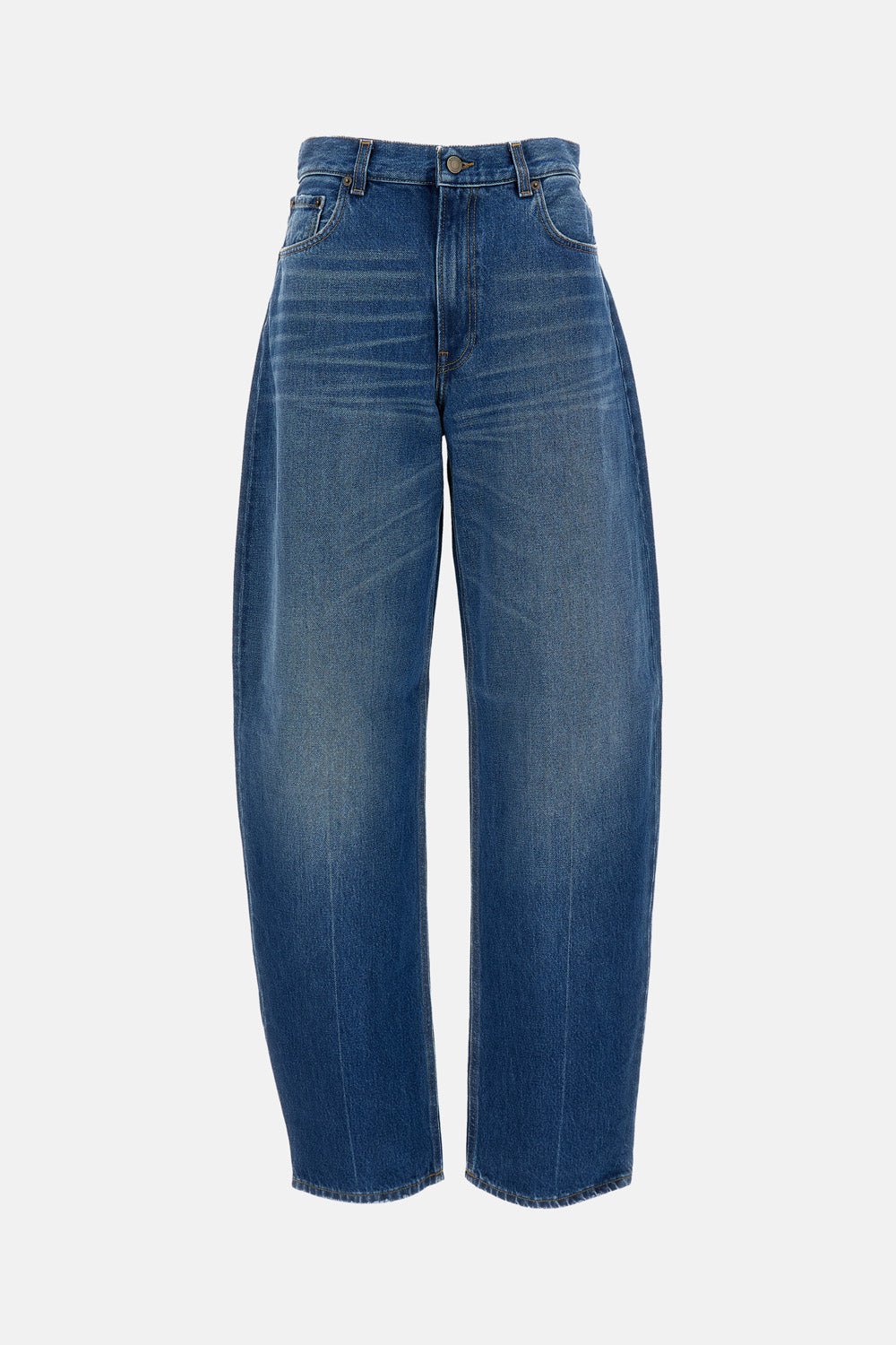 BIBI REAL BLUE DENIM
