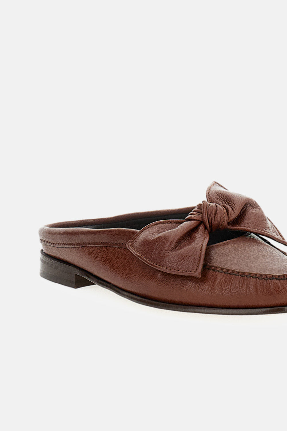 CORBATI MULE SHOES