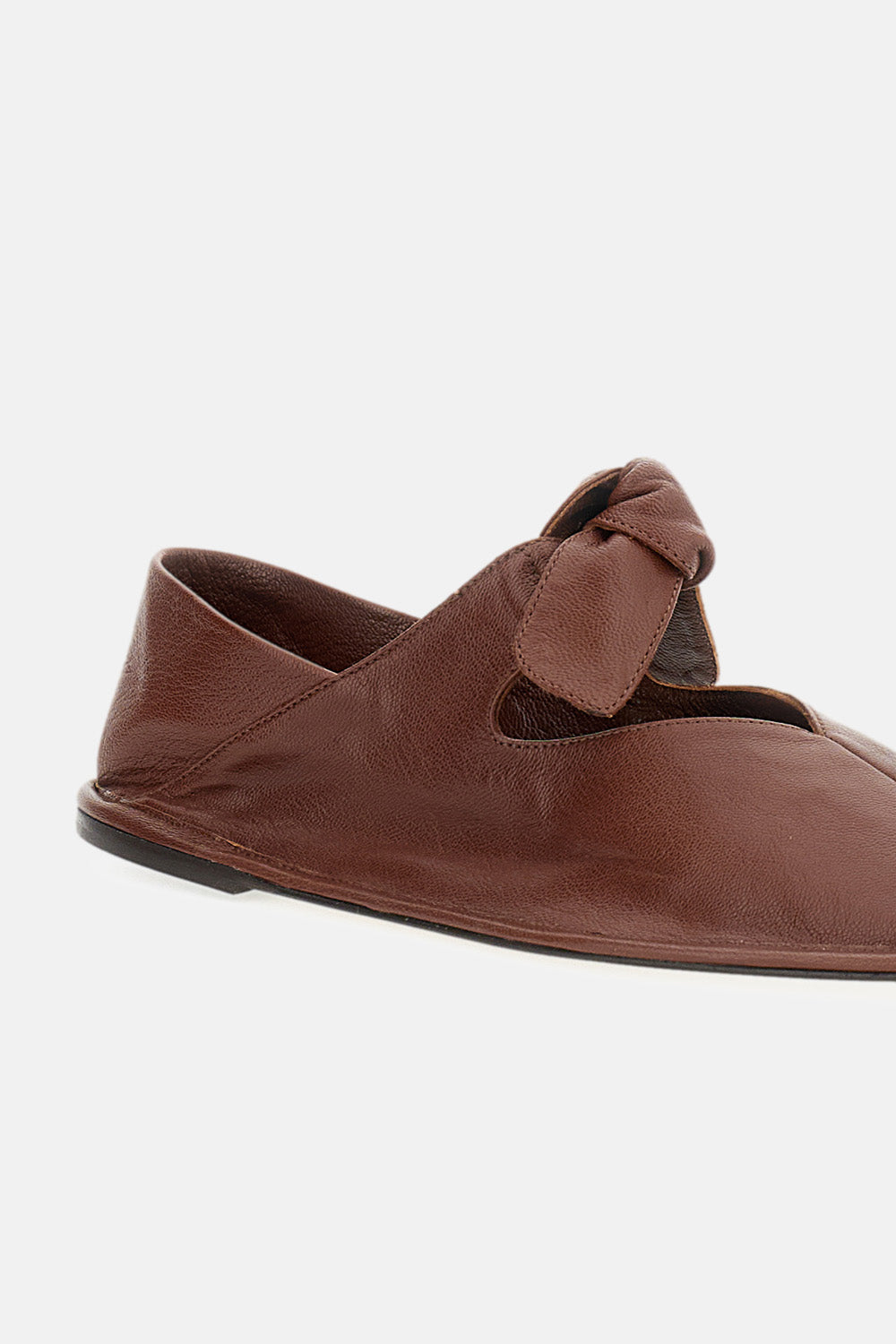 'LLASADA' BALLET FLATS