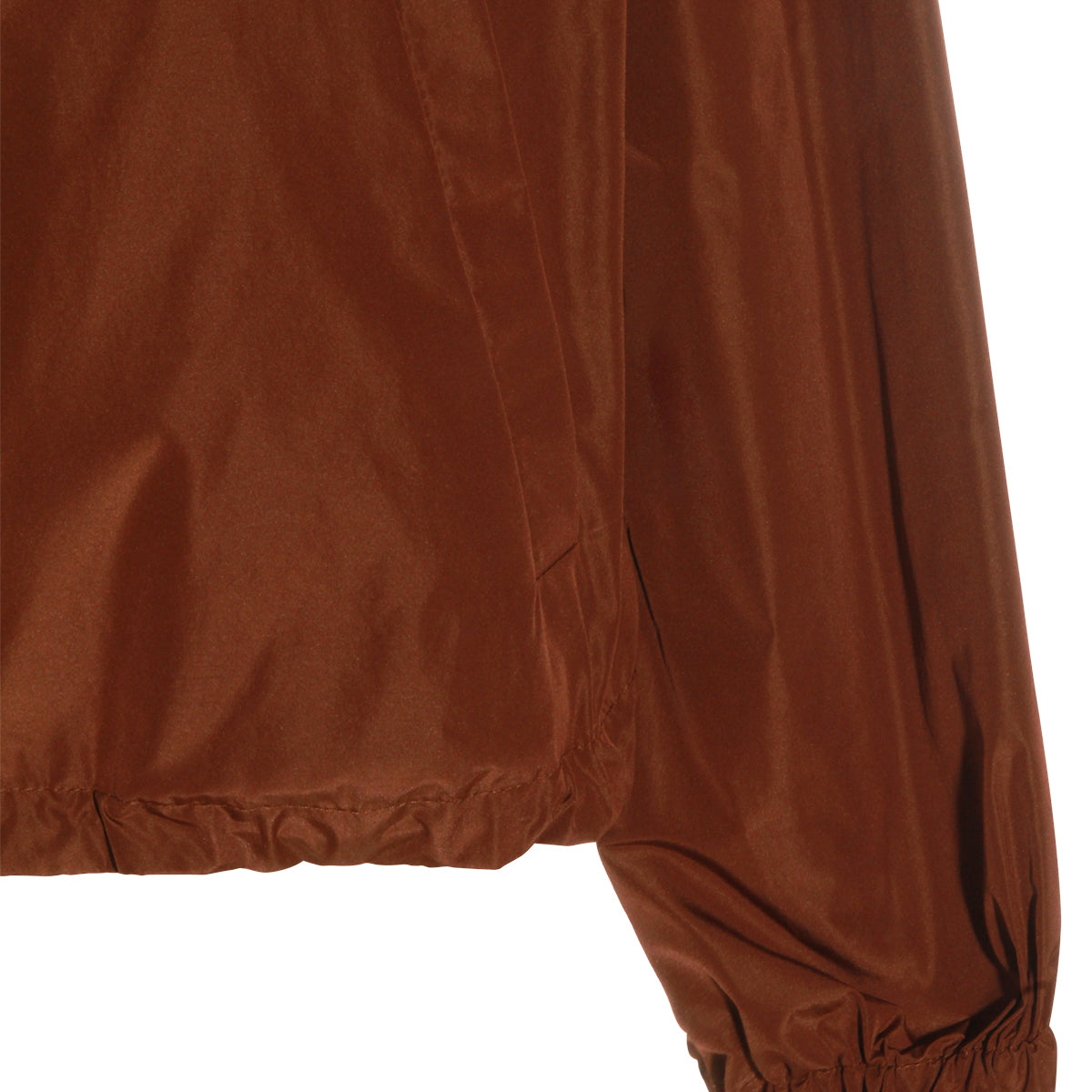 BROWN CASUAL JACKET