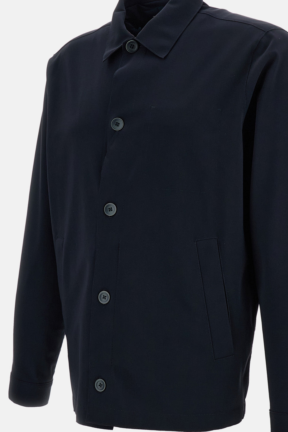 TECHNICAL JACKET