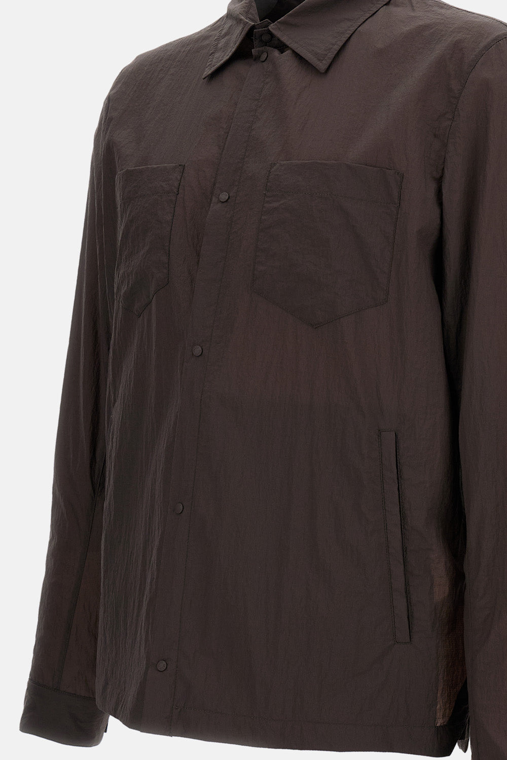 OVERSHIRT