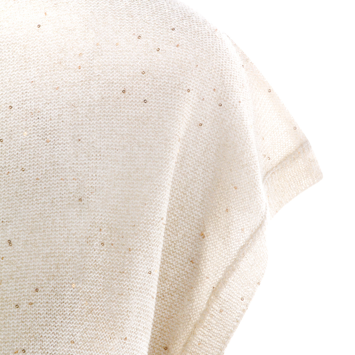 CHANTILLY VISCOSE BLEND KNITWEAR