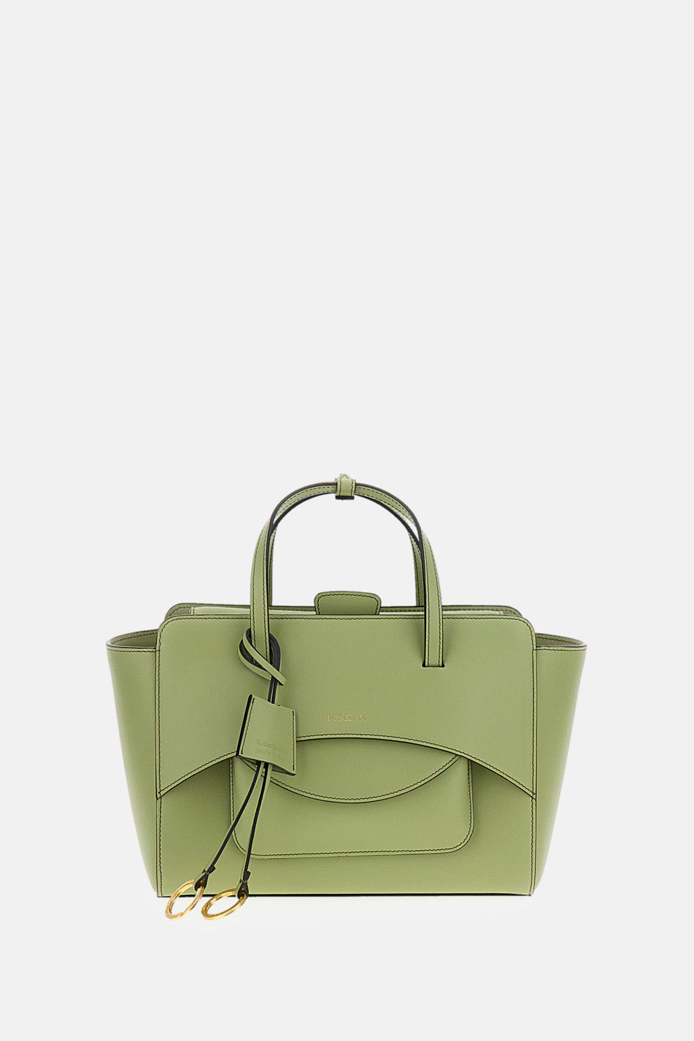 FLAP M CROSSBODY BAG