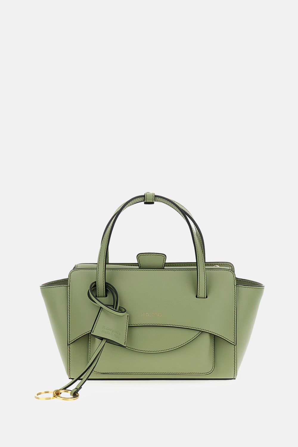 FLAP S CROSSBODY BAG