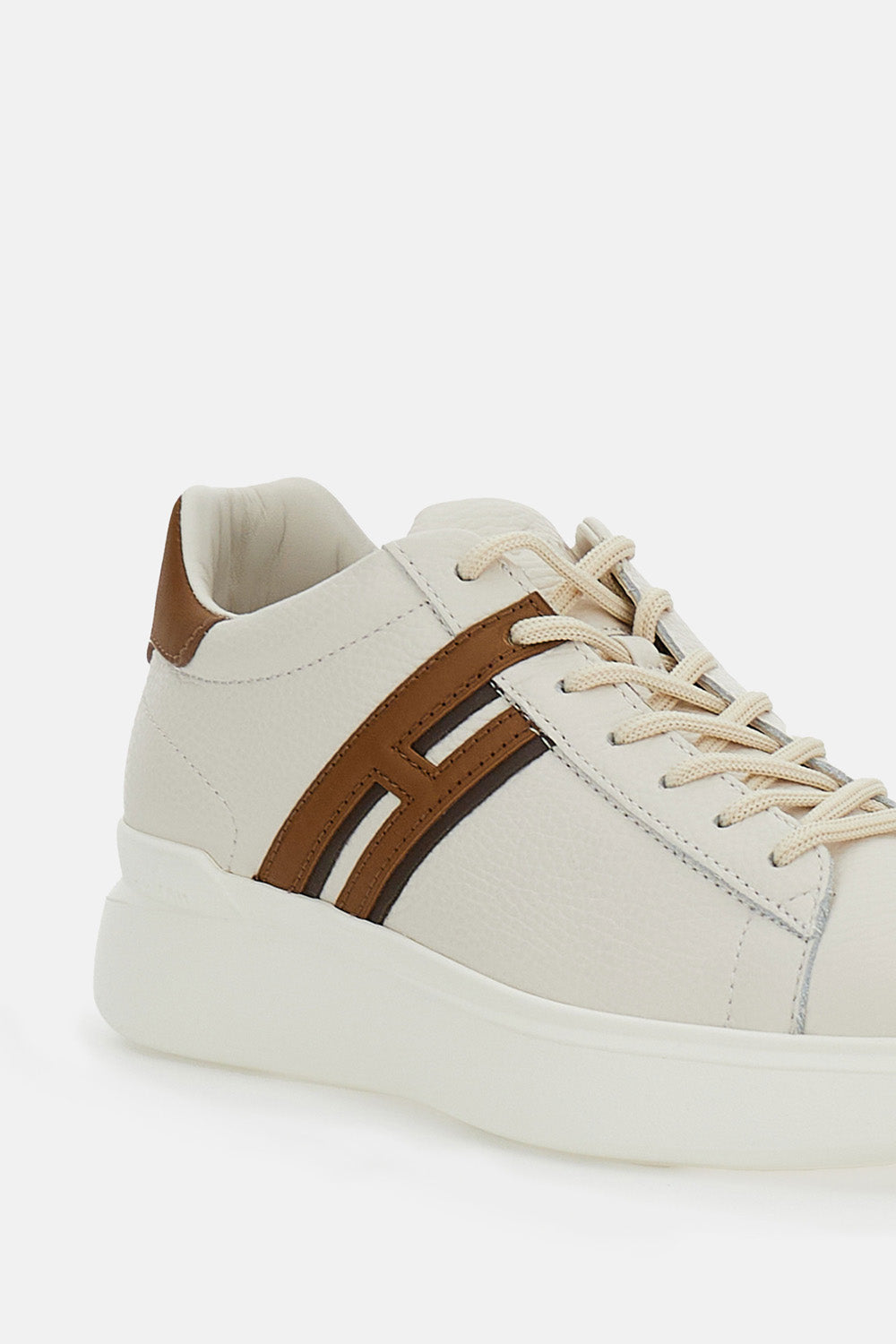 H580 LACE-UP H PROFILE