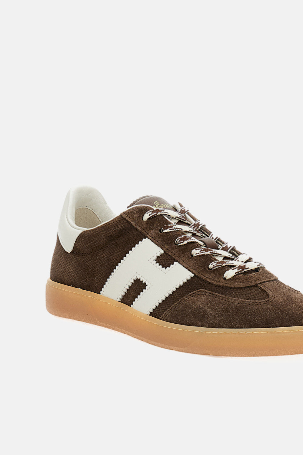 HOGAN COOL LACE-UP H