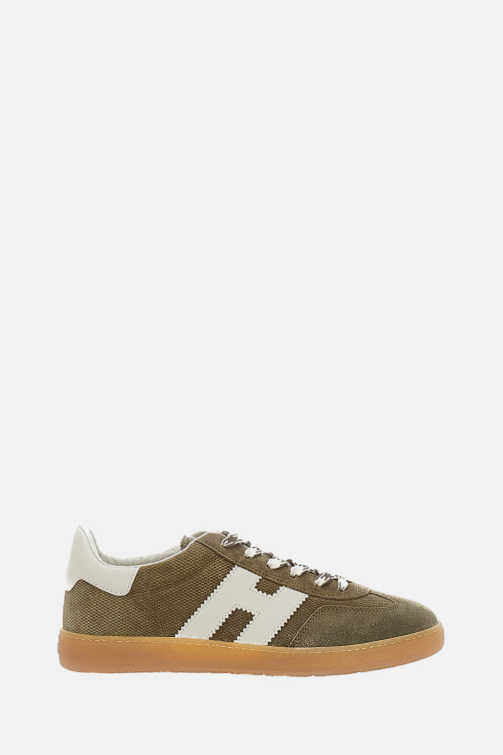 HOGAN COOL LACE-UP H