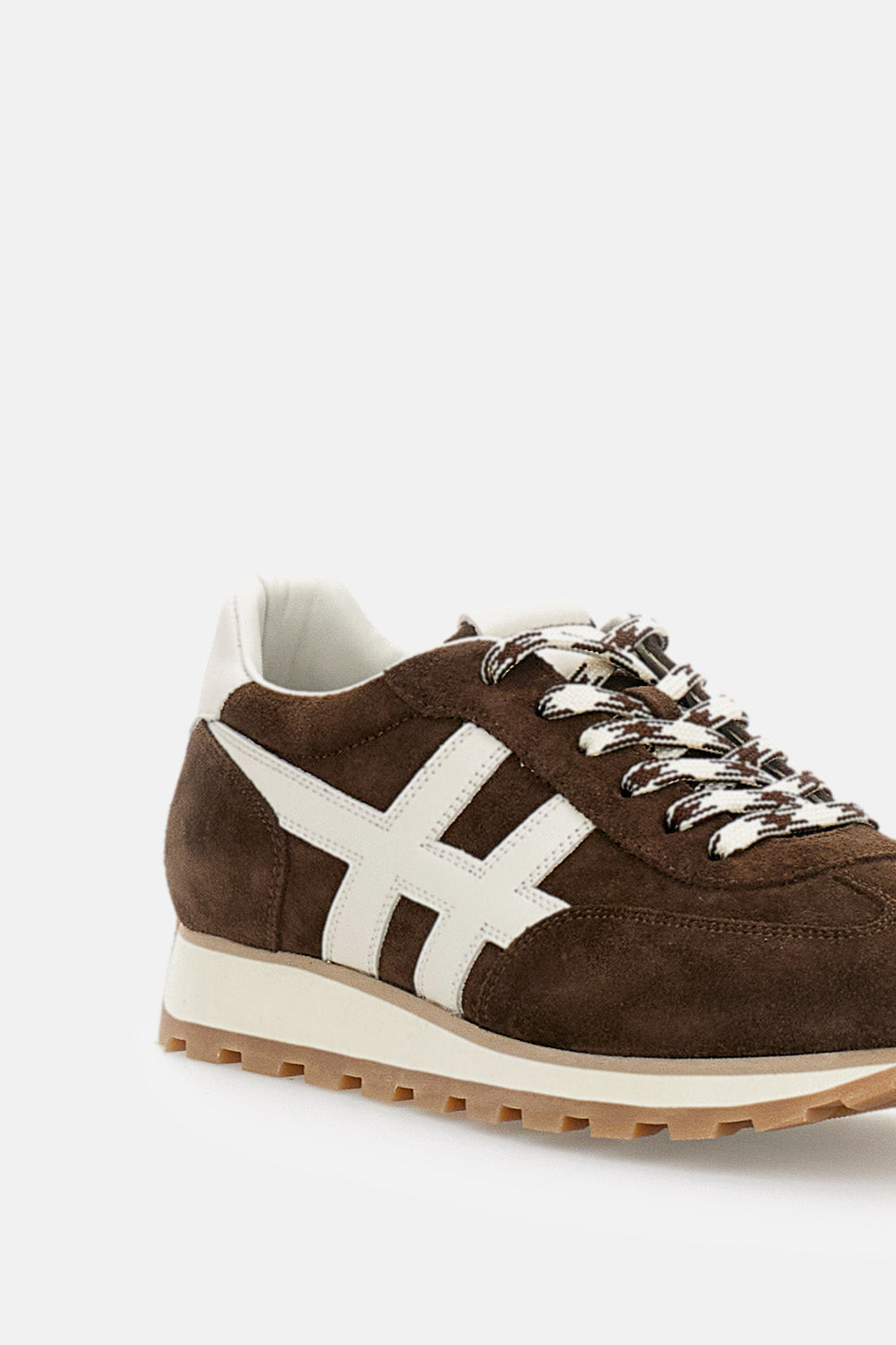 SNEAKERS 86ER SUEDE