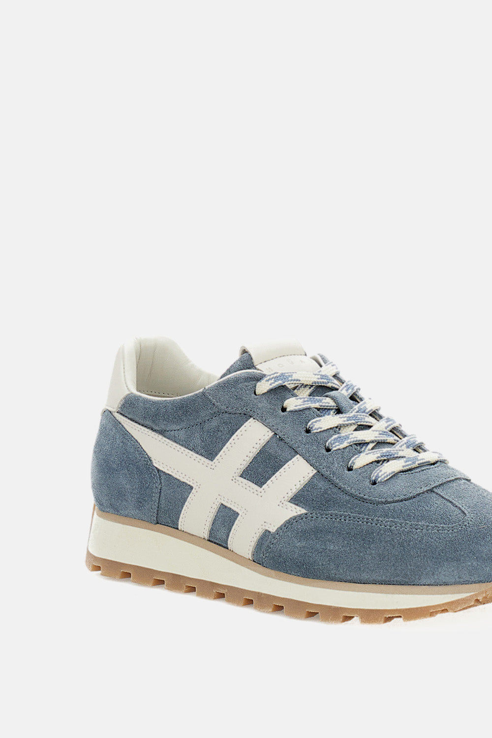 86ER SUEDE SNEAKERS