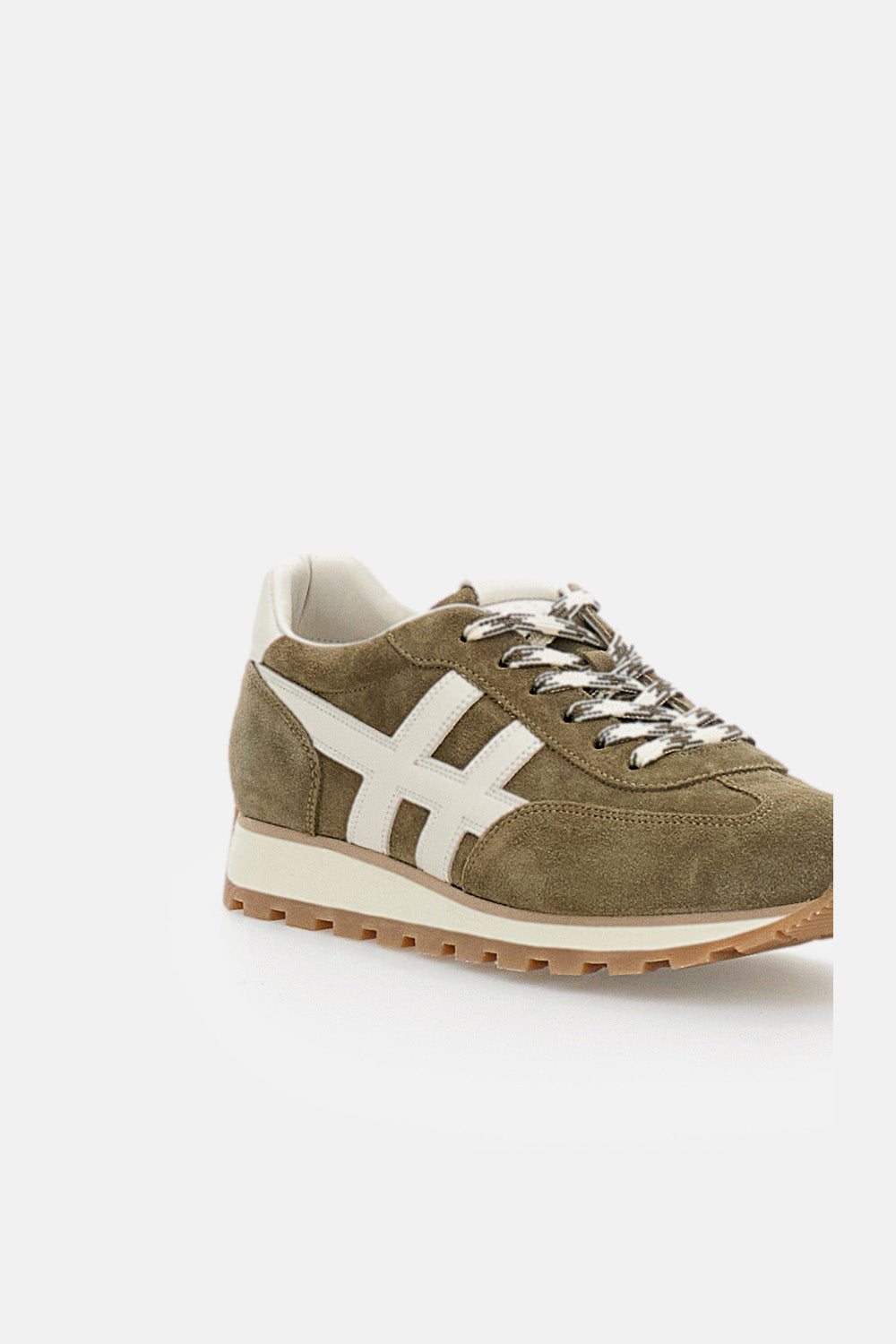 SNEAKERS 86ER SUEDE