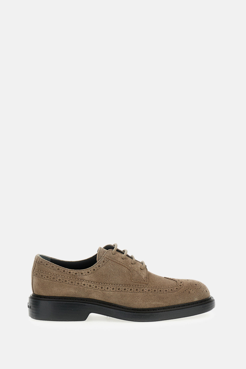 SHOES H704 DERBY BUCATURE