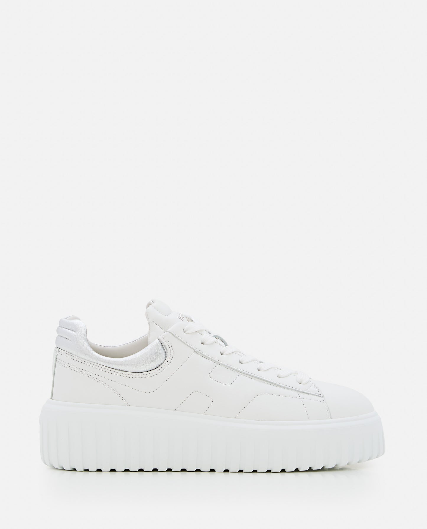 H-STRIPES LACE UP SNEAKERS