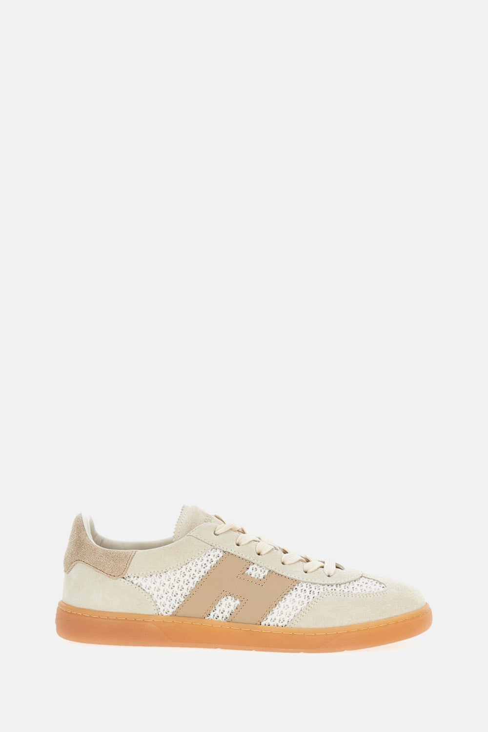 SNEAKERS HOGAN COOL ALLACCIATO CROCHET