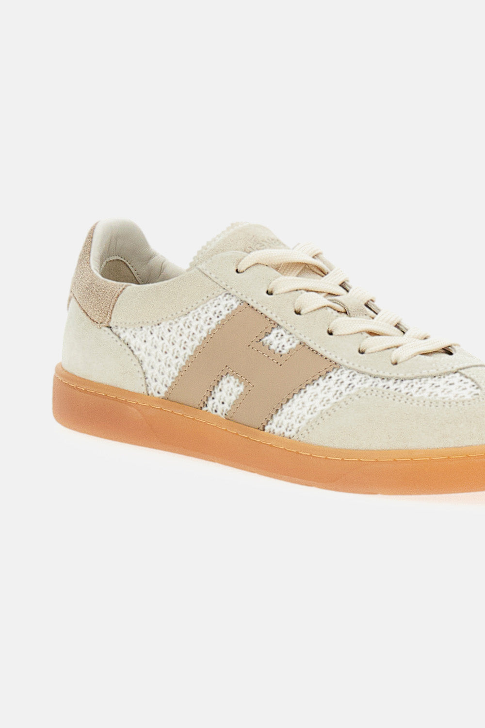 SNEAKERS HOGAN COOL ALLACCIATO CROCHET