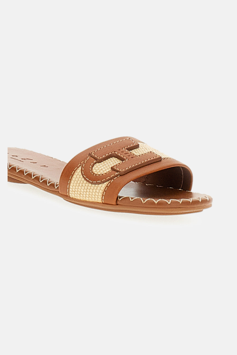 FLAT SANDALS H685
