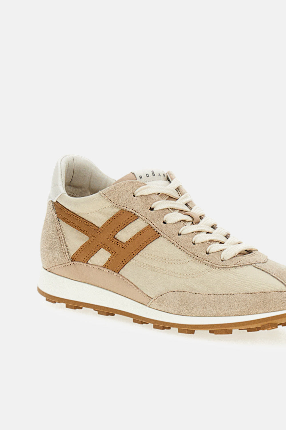 SNEAKERS H699 ALLACCIATO H