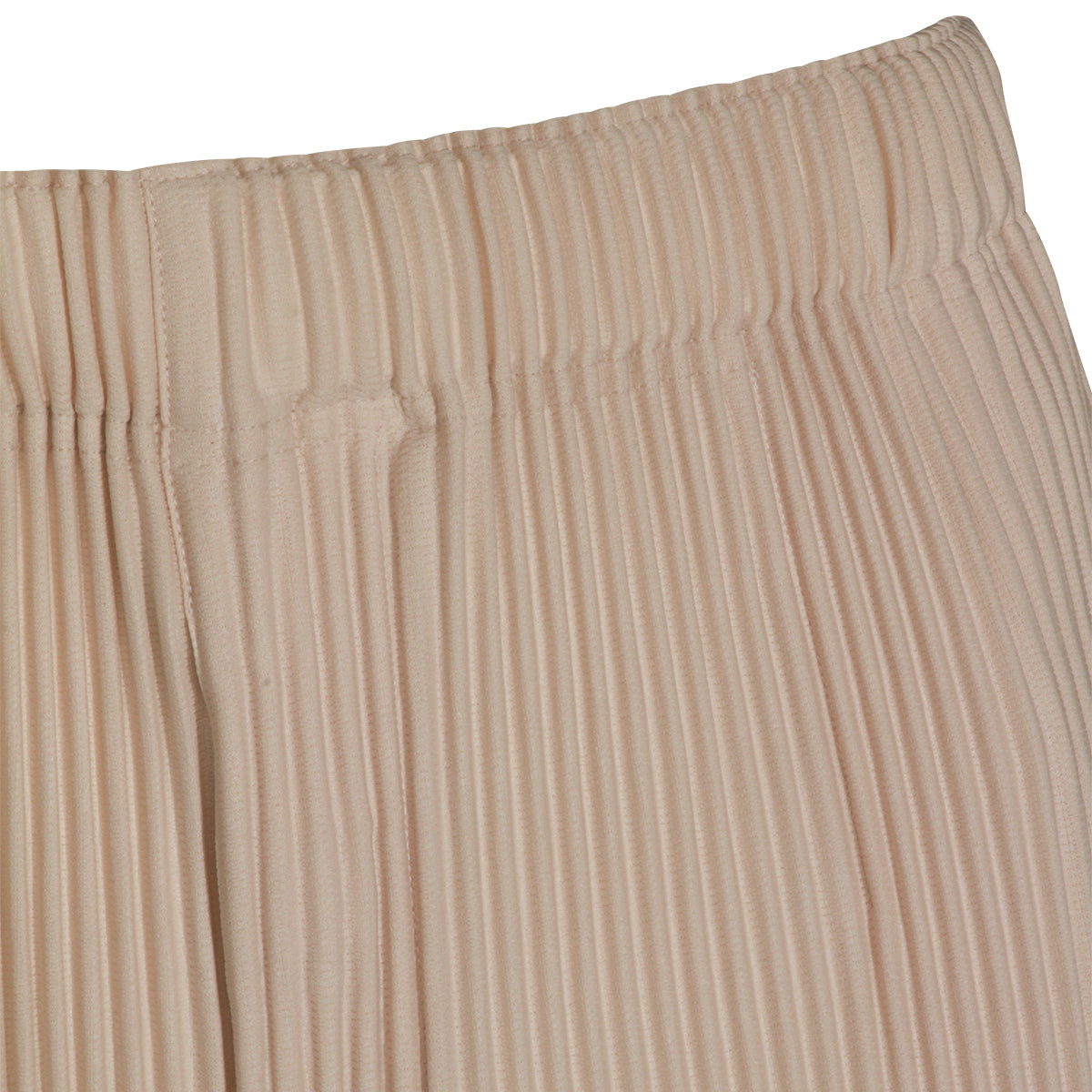 BEIGE SHORTS