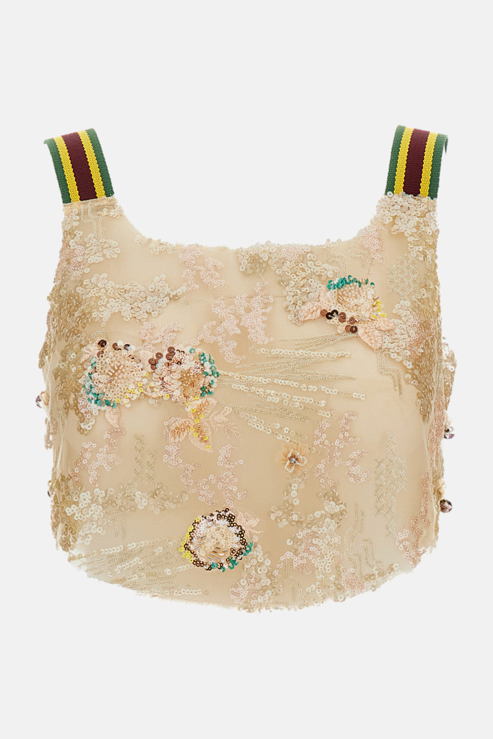 AZALEA TOP