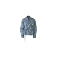 NERIO BELTED JACKET