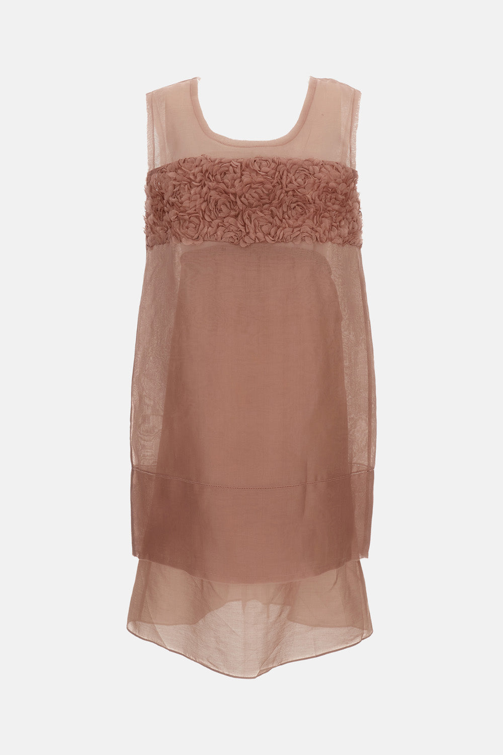 MINI DRESS IVO LOTUS