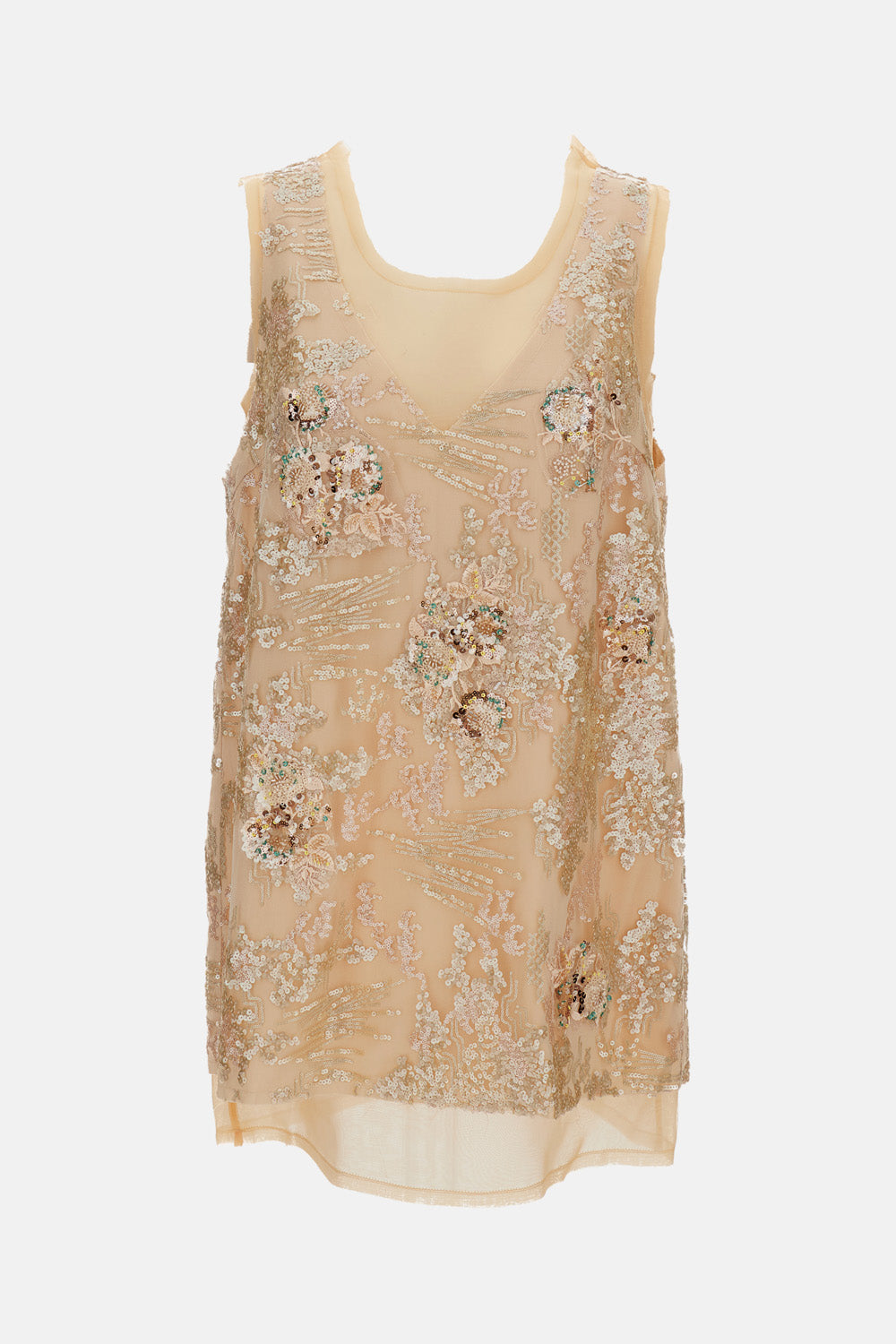 ORAZIO MINI DRESS