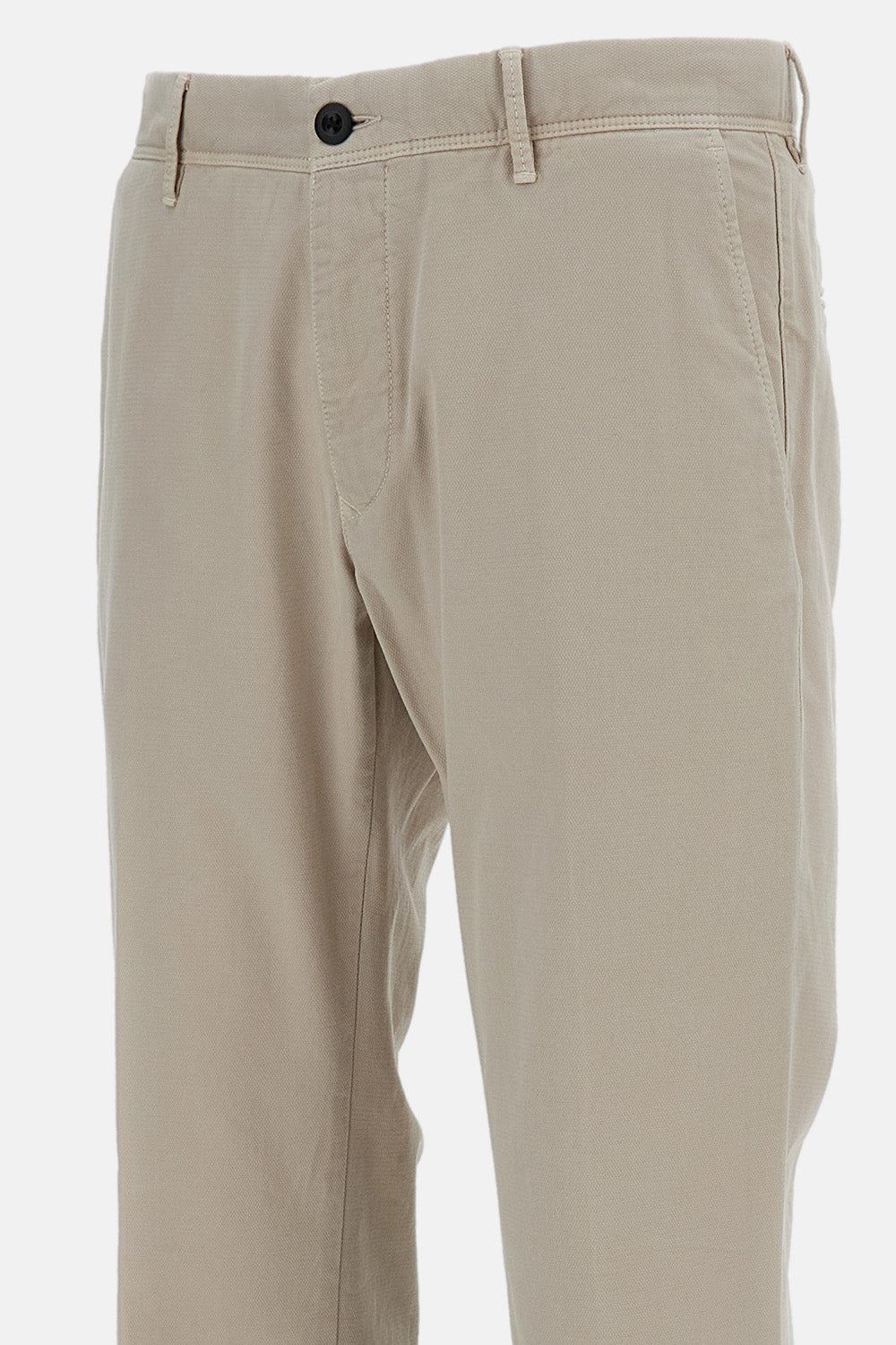 SLIM FIT TROUSERS