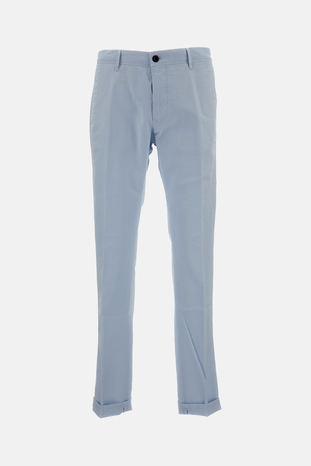 SLIM FIT TROUSERS