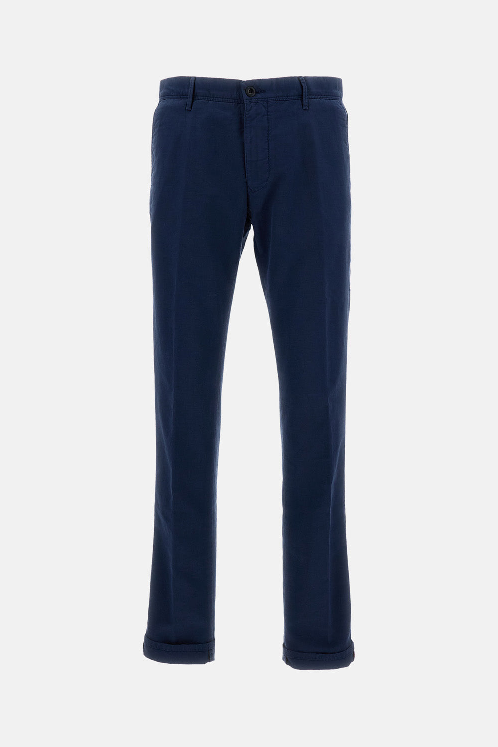 SLIM FIT TROUSERS
