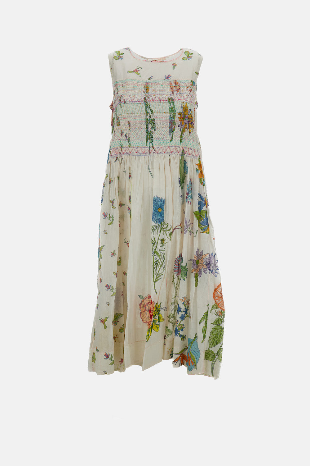 ROSALYN DRESS
