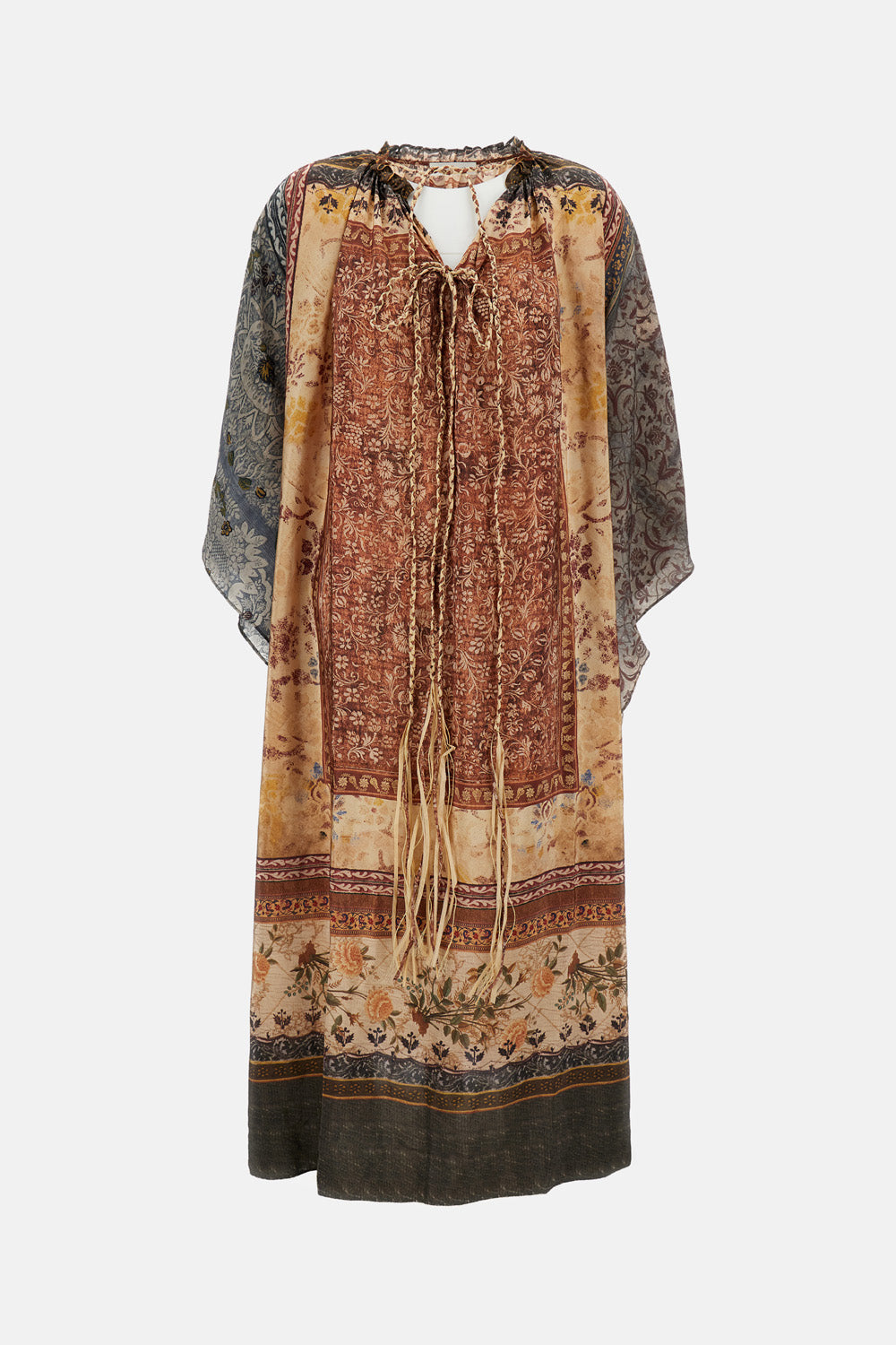LONG DRESS