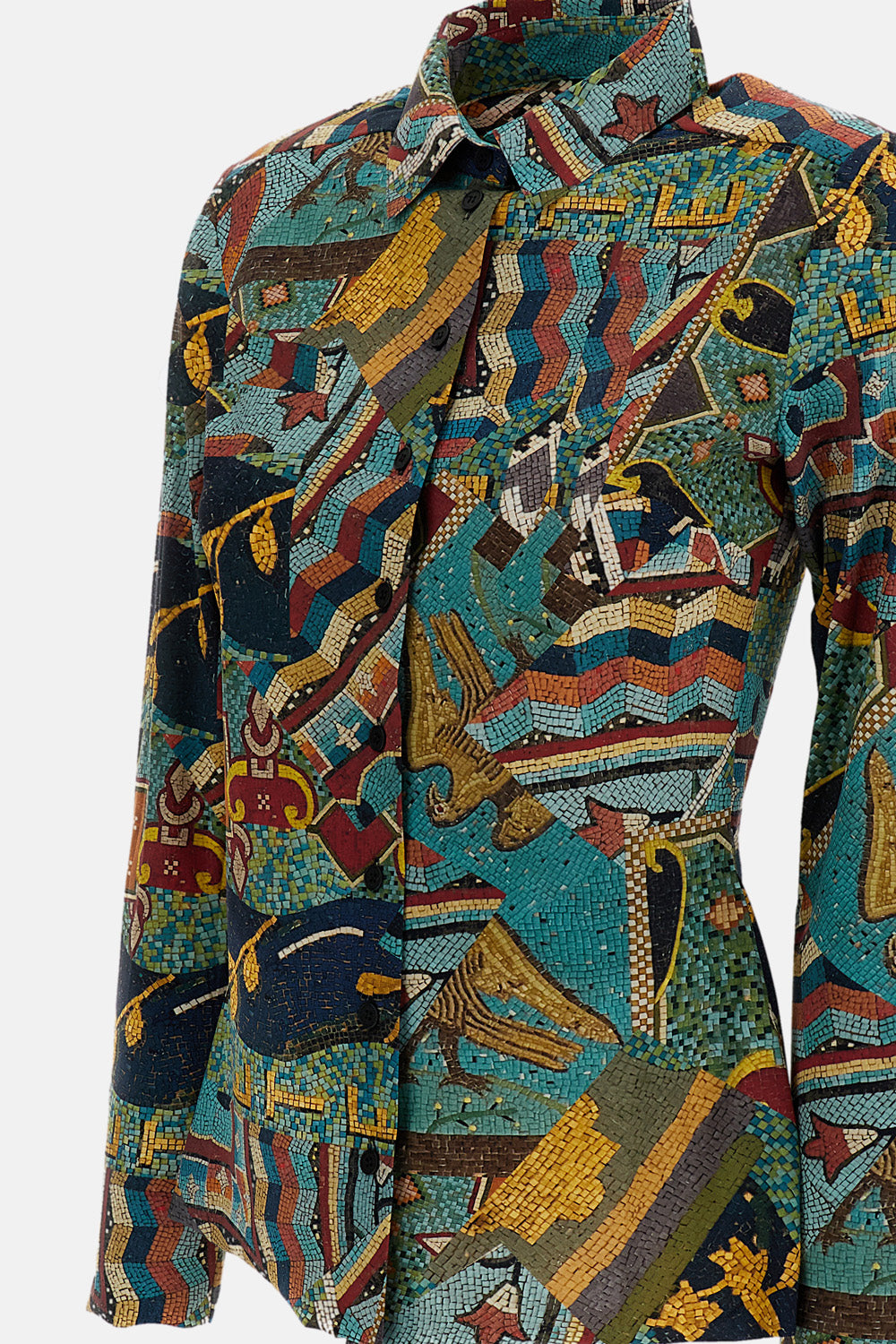Irié WOMAN,shirts and blouses