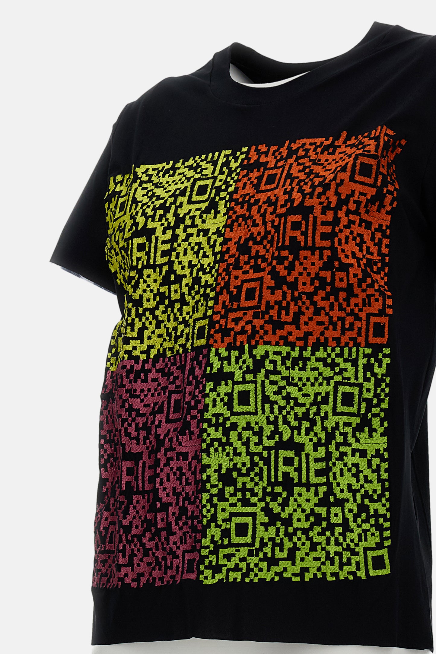 Irié WOMAN,t-shirts