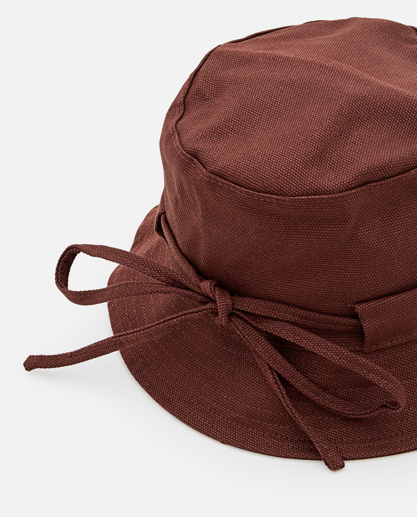 LE BOB GADJO BUCKET HAT
