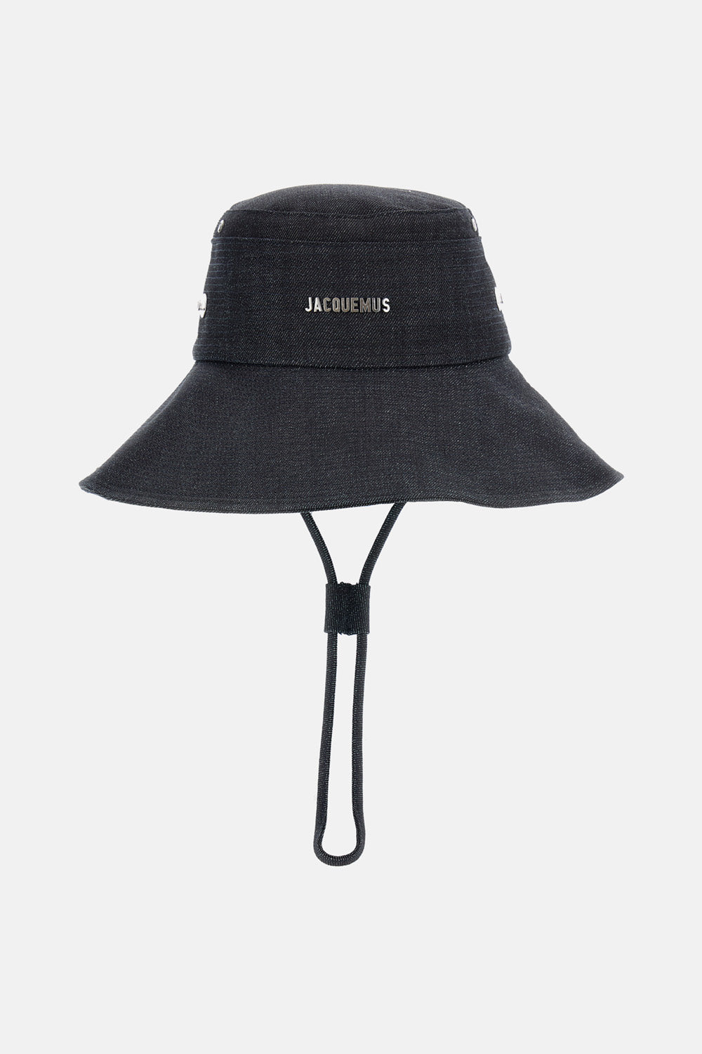DENIM HAT DE-NIMES