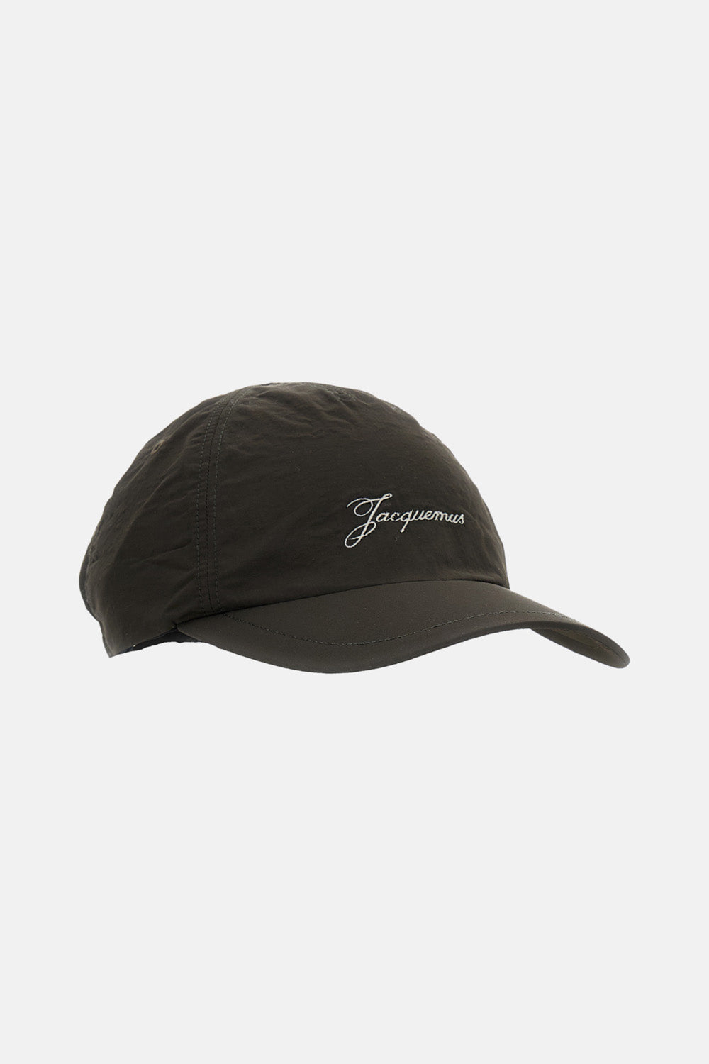 BASEBALL CAP LA CASQUETTE BALUCHON
