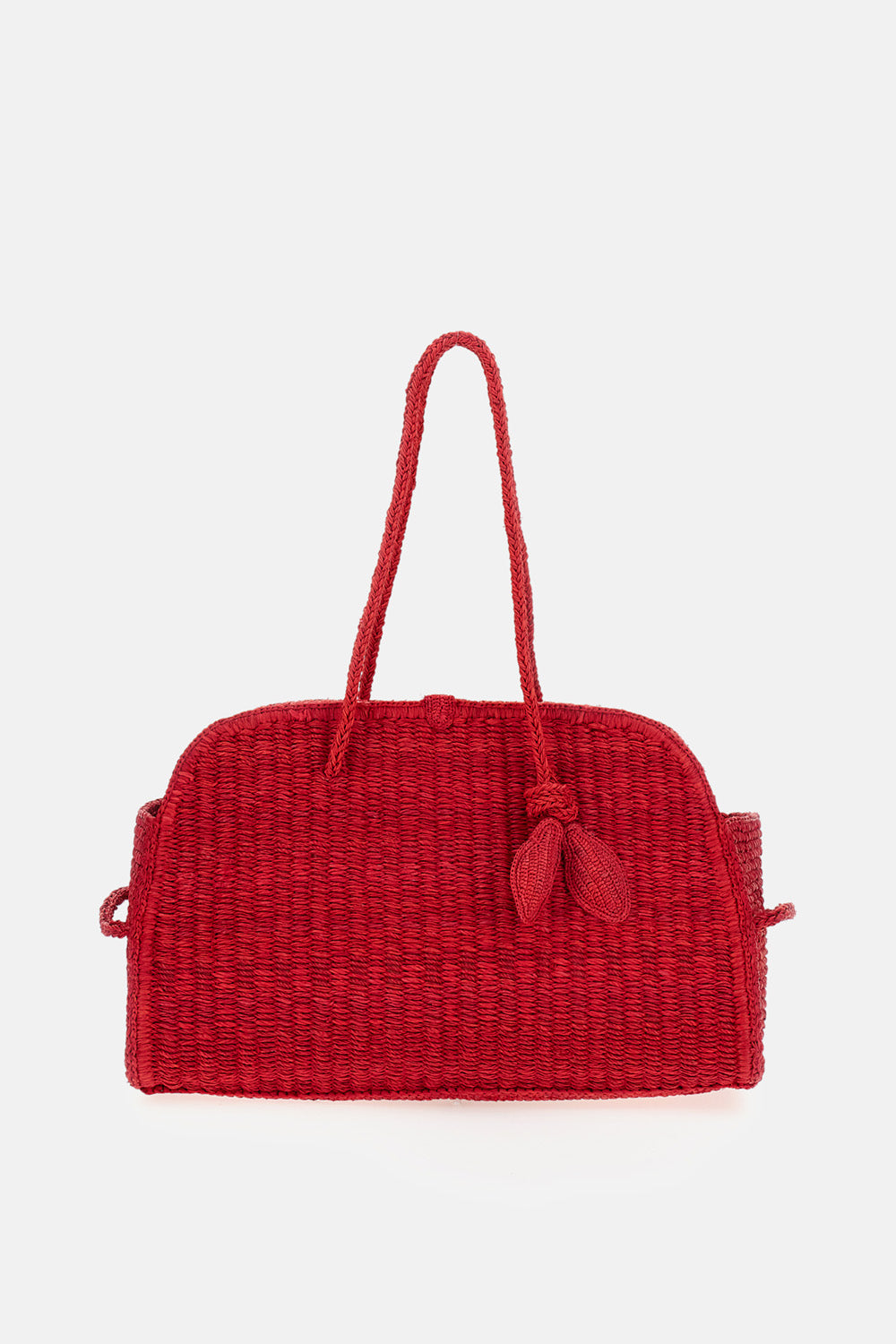 LE TURISMO RAPHIA BAG