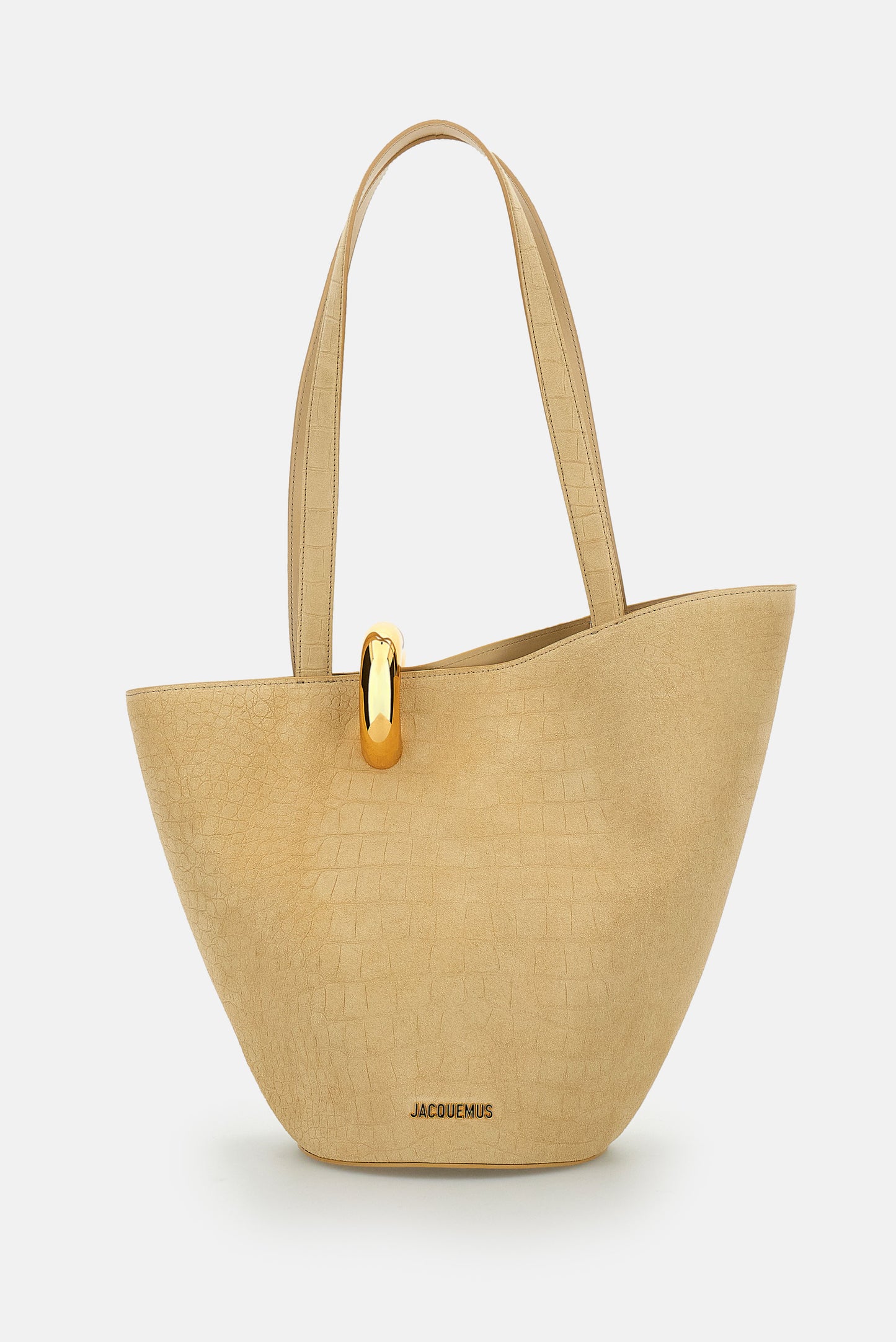 LE BAMBOLA MOYEN BUCKET BAG