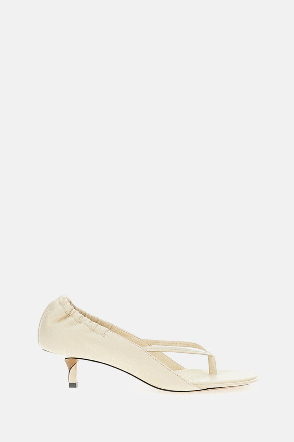 NU-PIEDS B THONG SANDALS