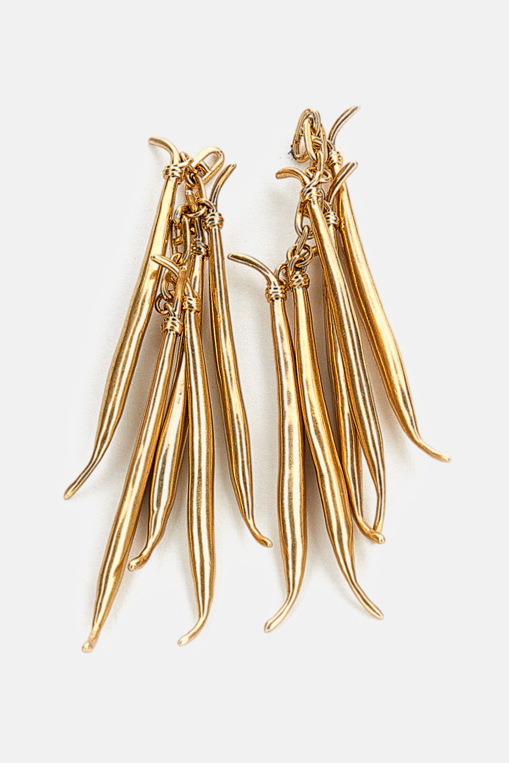 DANGLE EARRINGS