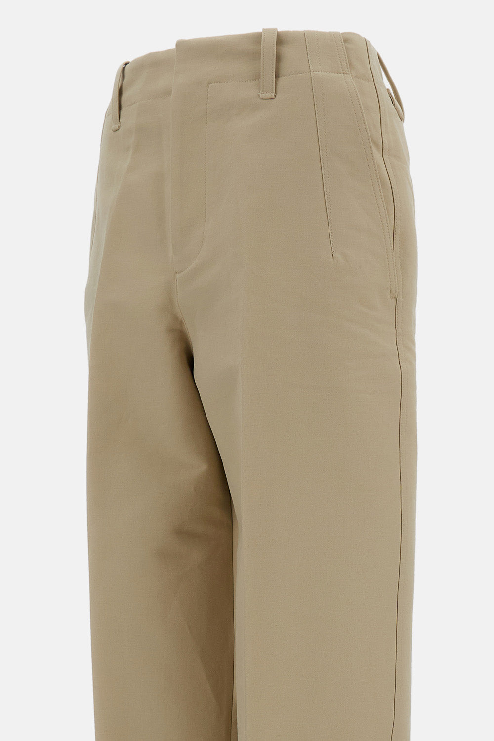 LE PANTALON PASTRO TROUSERS