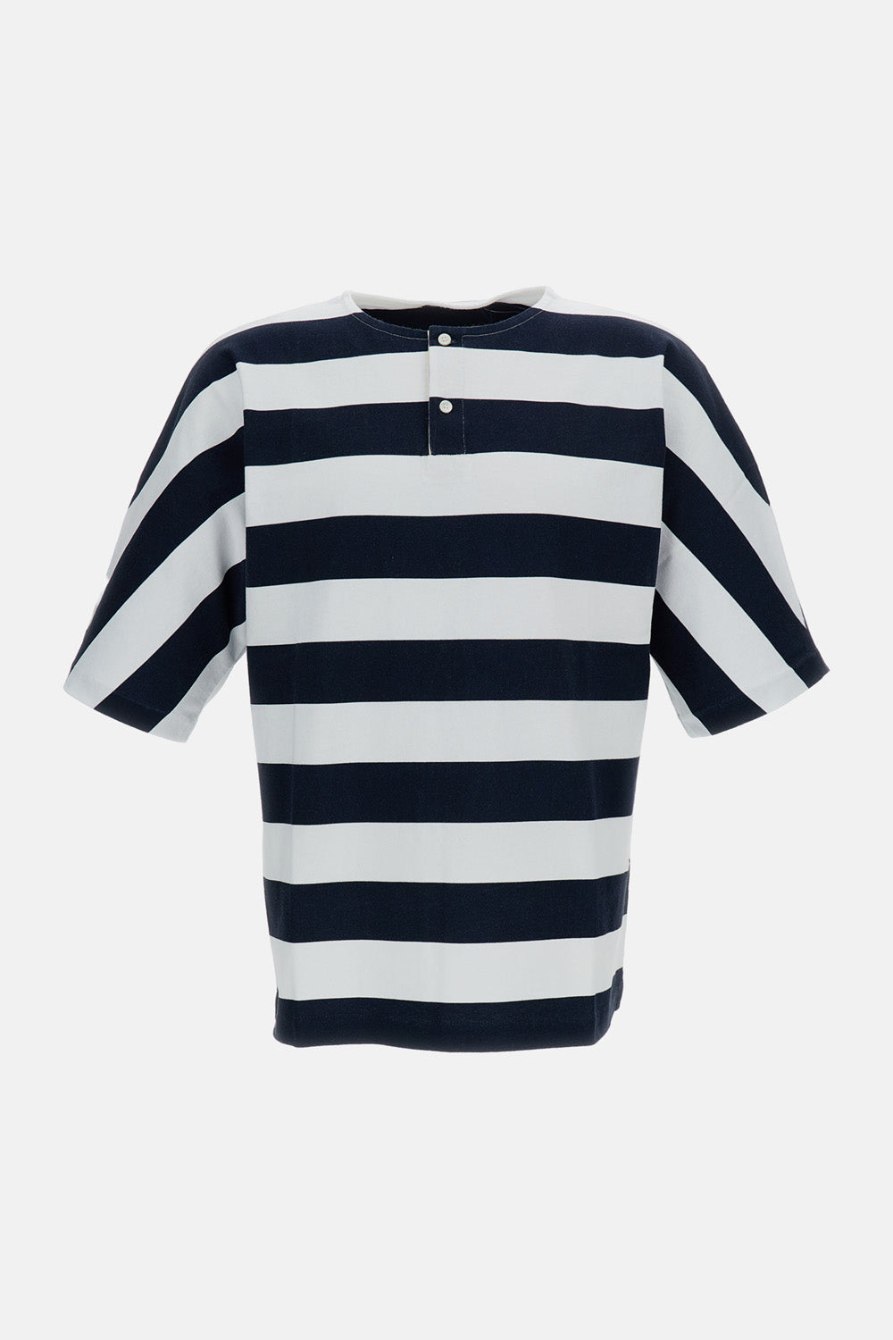 LE T-SHIRT MARINIERE