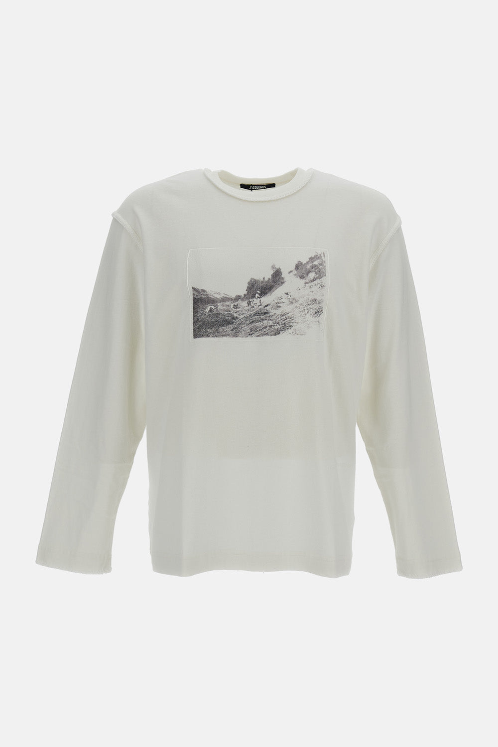 PAYSAN T-SHIRT