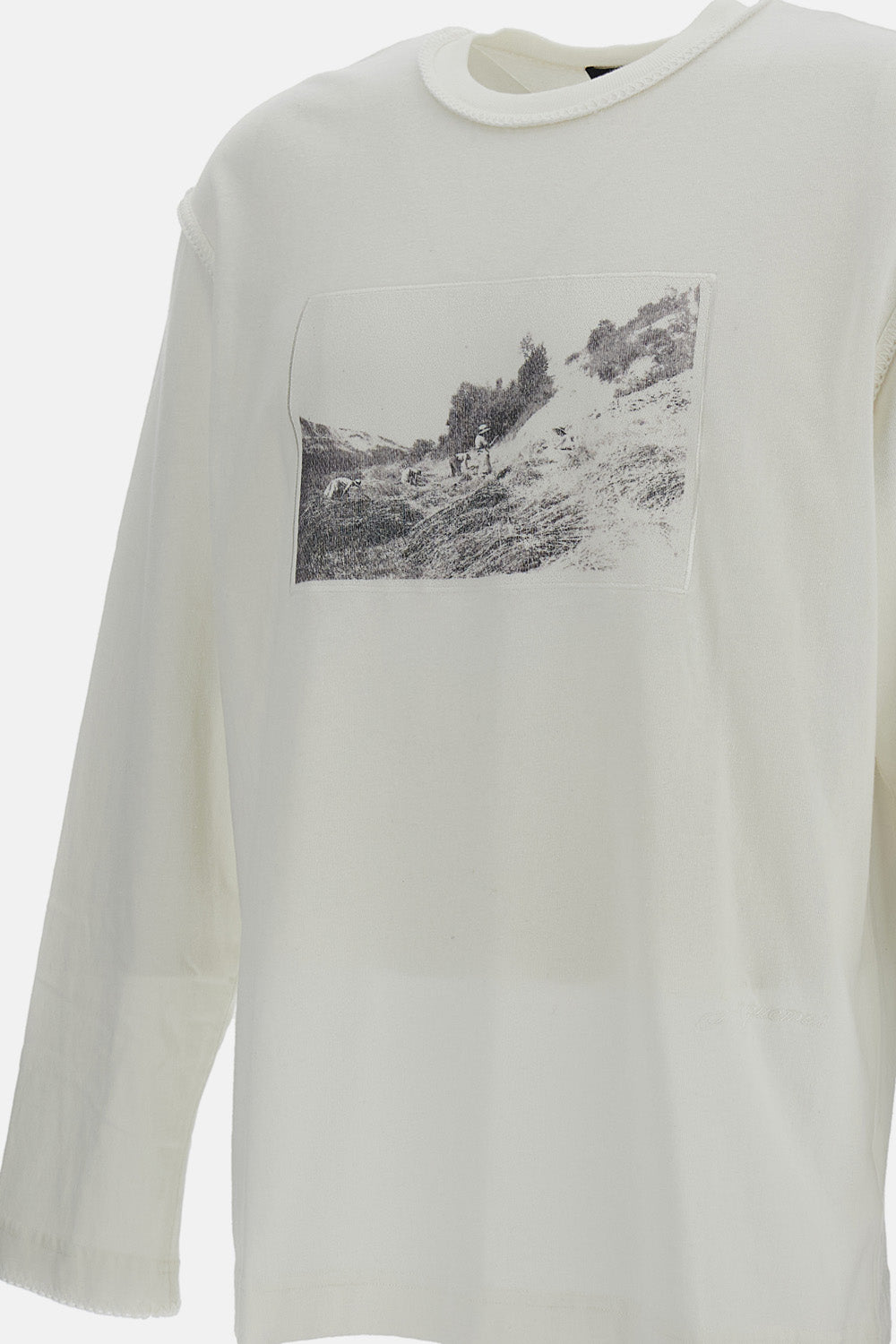 PAYSAN T-SHIRT