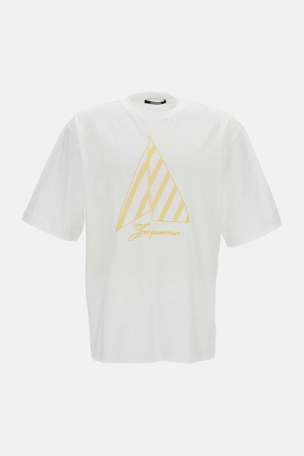 LE TSHIRT VOILIER
