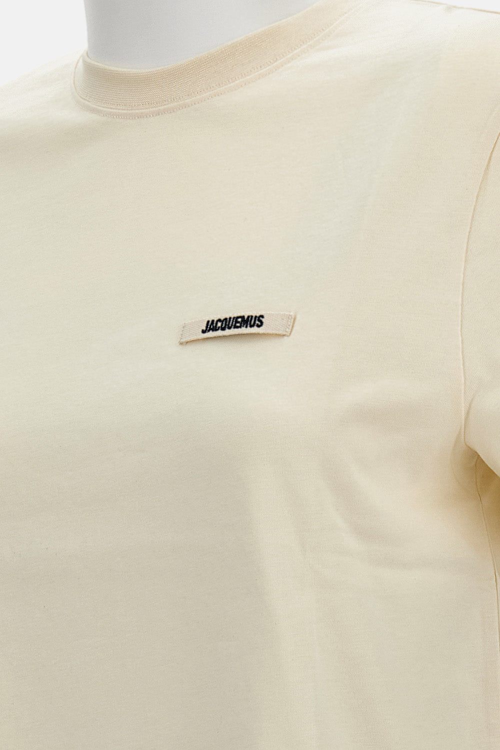 Jacquemus WOMAN,t-shirts