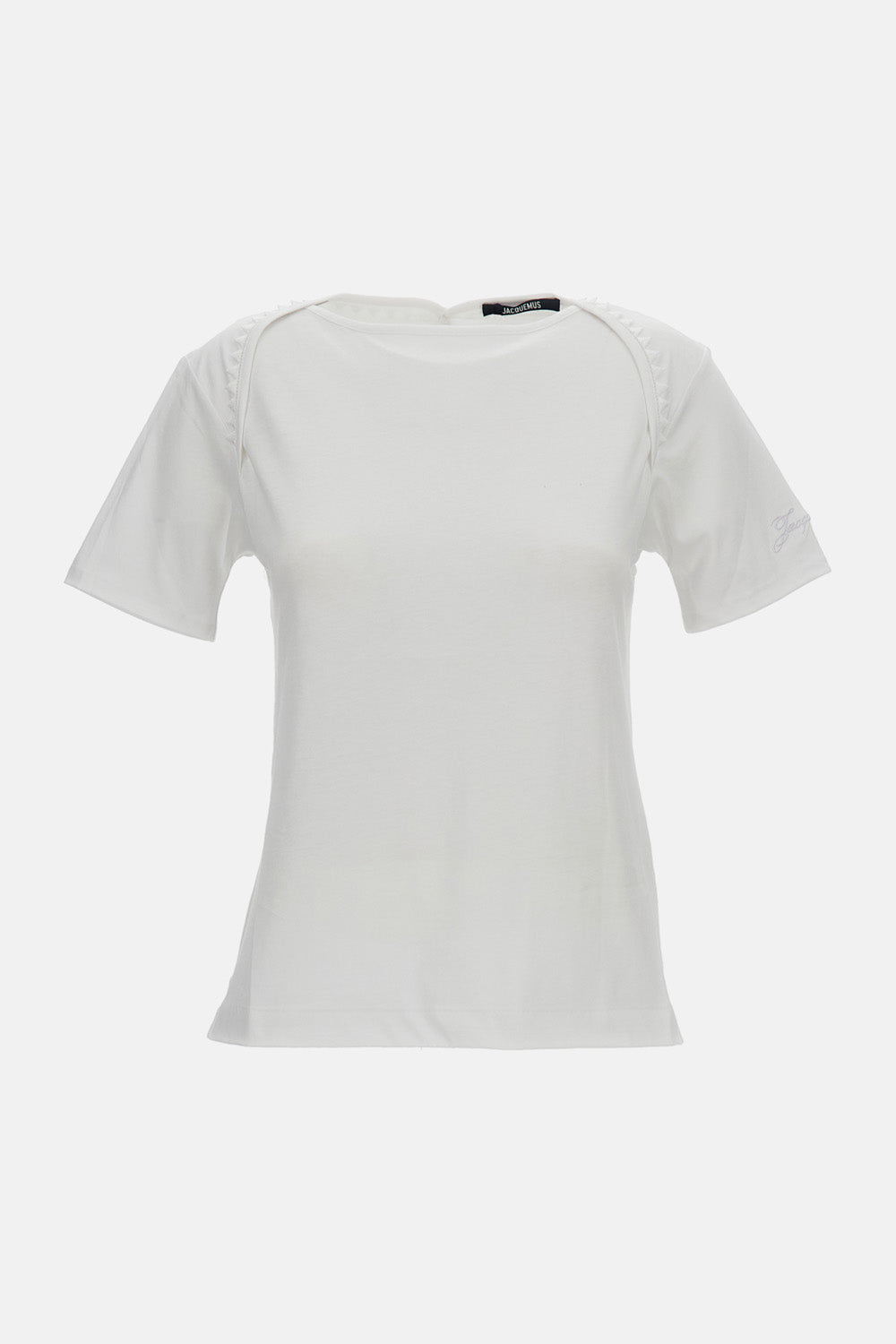 LE TSHIRT CLAVELA