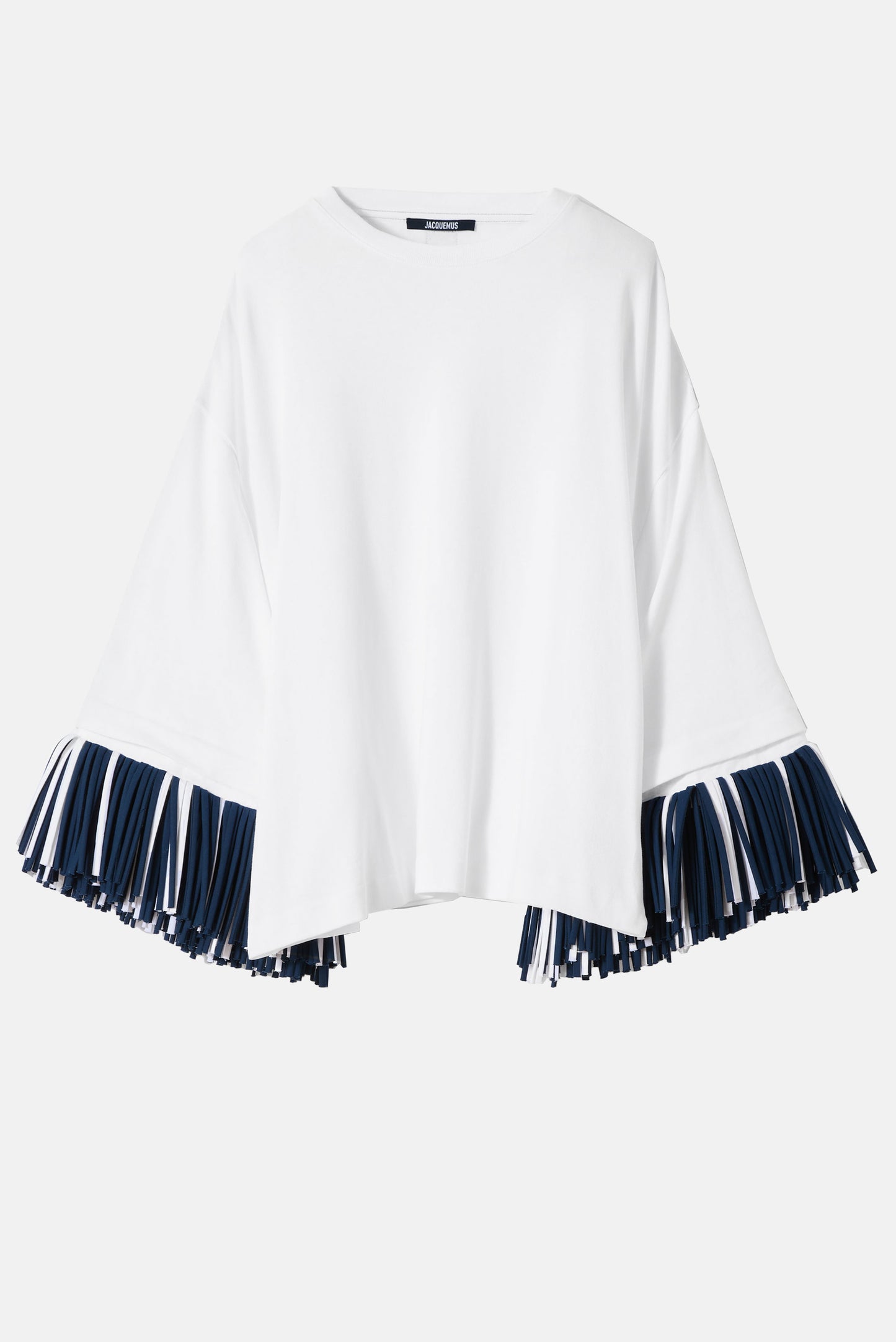 LE T-SHIRT CABANA
