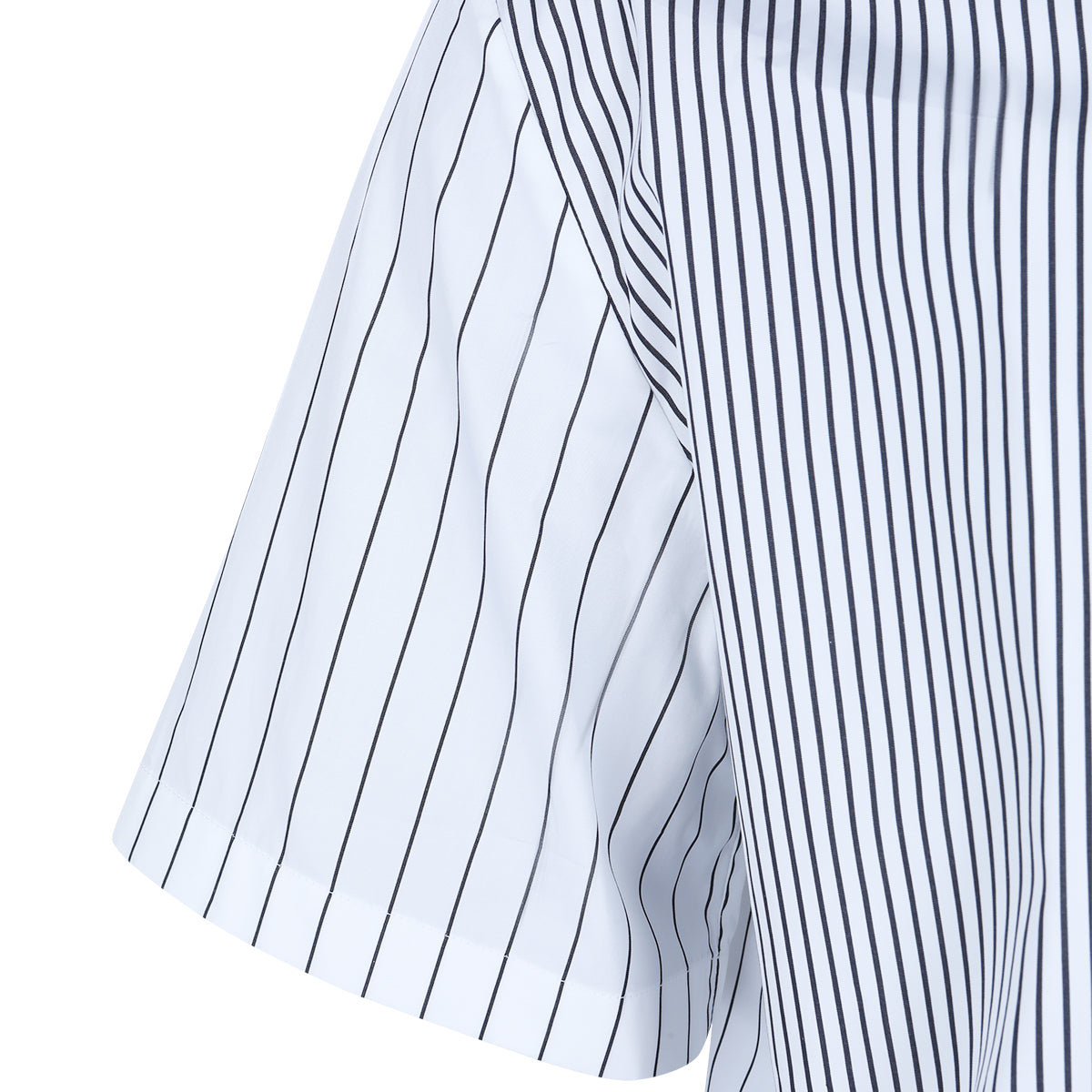 GREY COTTON SHIRT