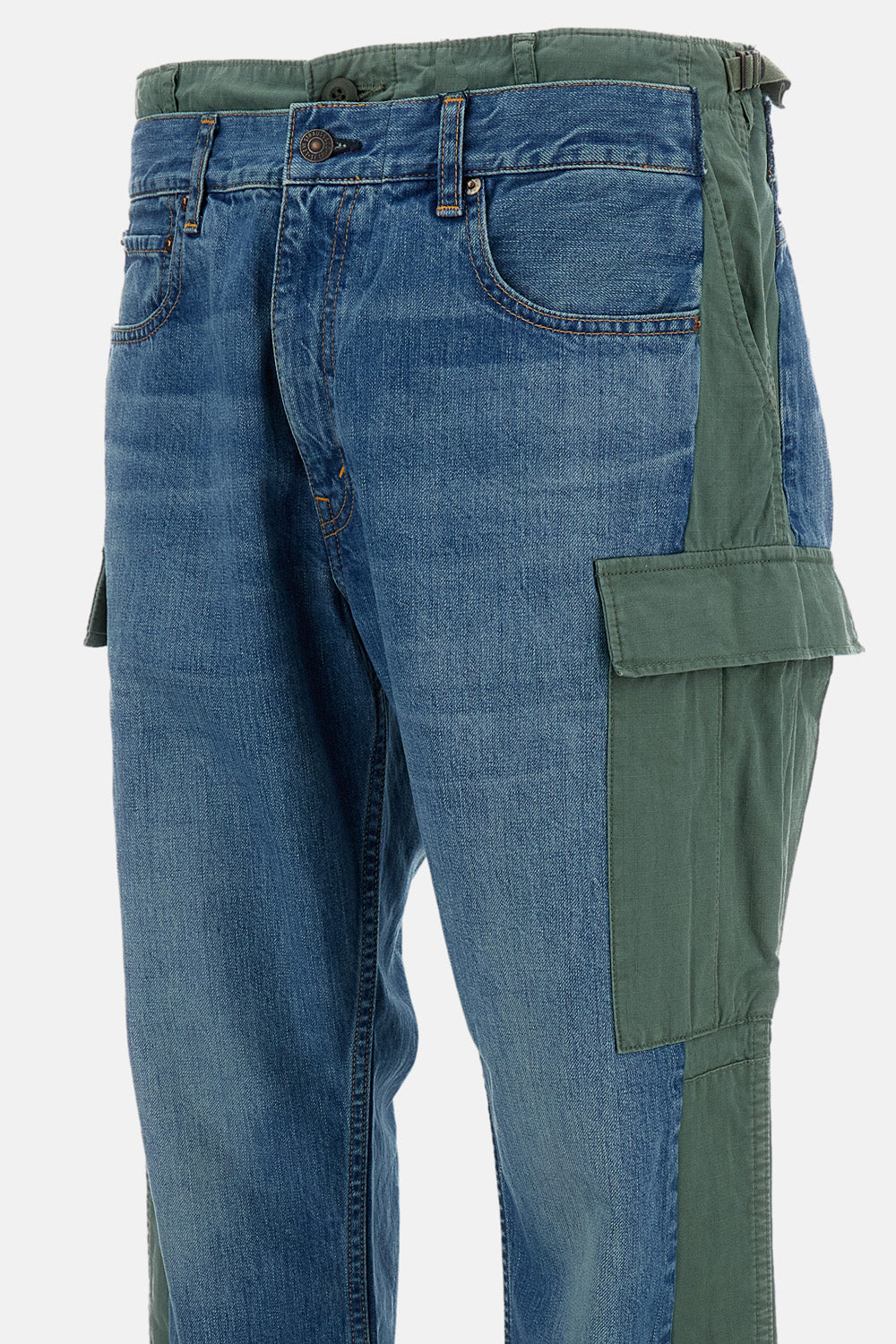 HYBRID CARGO X LEVI'S